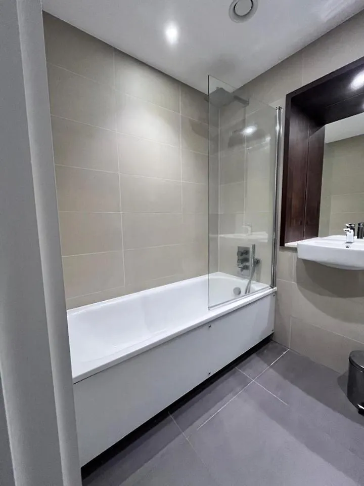 Maine Tower Apartment London